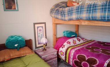 Casa en Venta en HUALLILEMU