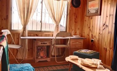 Casa en Venta en HUALLILEMU