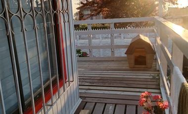 Casa en Venta en HUALLILEMU