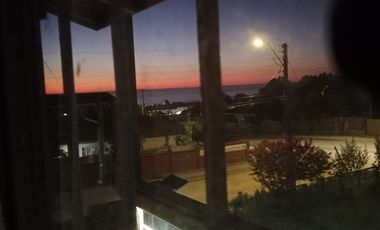 Casa en Venta en HUALLILEMU