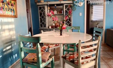 Casa en Venta en HUALLILEMU