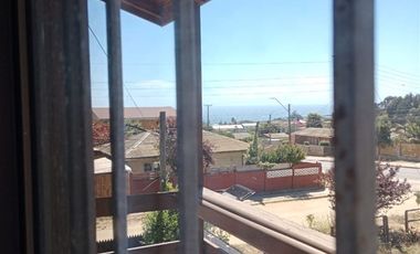 Casa en Venta en HUALLILEMU