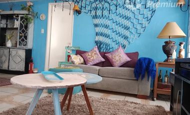 Casa en Venta en HUALLILEMU