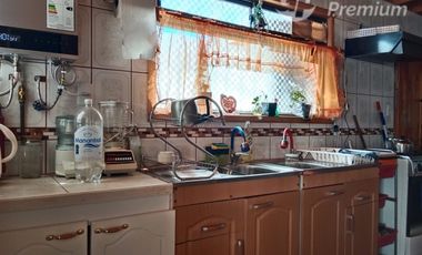 Casa en Venta en HUALLILEMU