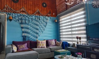 Casa en Venta en HUALLILEMU