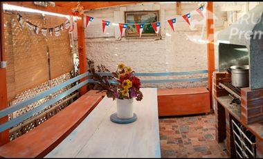 Casa en Venta en HUALLILEMU