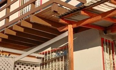 Casa en Venta en HUALLILEMU