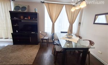 Departamento en Arriendo en Condominio El Paso