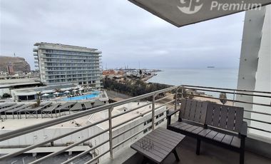 Departamento en Arriendo en Condominio El Paso