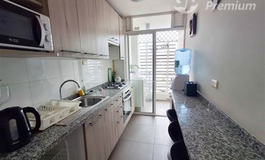 Departamento en Arriendo en Condominio El Paso