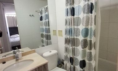 Departamento en Arriendo en Condominio El Paso