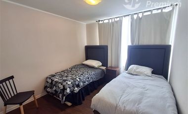 Departamento en Arriendo en Condominio El Paso