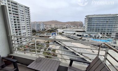 Departamento en Arriendo en Condominio El Paso