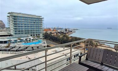 Departamento en Arriendo en Condominio El Paso