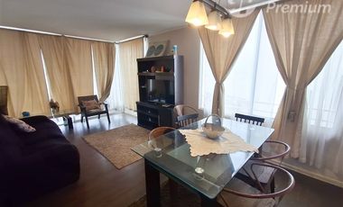 Departamento en Arriendo en Condominio El Paso