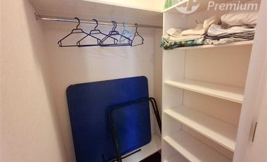 Departamento en Arriendo en Condominio El Paso