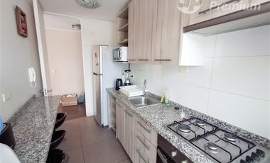 Departamento en Arriendo en Condominio El Paso