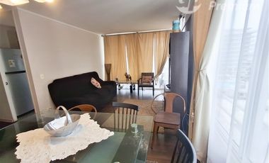 Departamento en Arriendo en Condominio El Paso