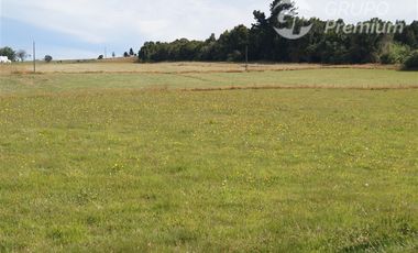 Parcela en Venta en Sector El Ñady