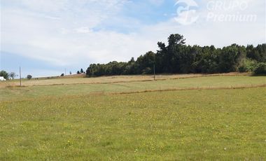 Parcela en Venta en Sector El Ñady