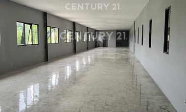 Gudang Bagus Di Kaw. Industri Delta Silikon Cikarang