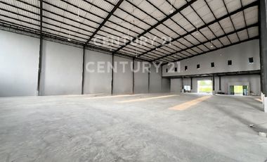 Gudang Bagus Di Kaw. Industri Delta Silikon Cikarang