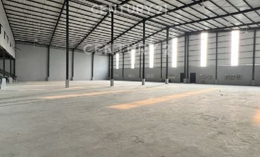 Gudang Bagus Di Kaw. Industri Delta Silikon Cikarang