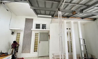 Rumah Bagus Minimalis Siap Huni di Perumahan Pusat Kota Cianjur