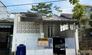 Rumah Bagus Minimalis Siap Huni di Perumahan Pusat Kota Cianjur