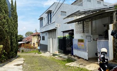 Rumah Bagus Minimalis Siap Huni di Perumahan Pusat Kota Cianjur