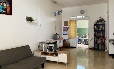 Rumah Bagus Minimalis Siap Huni di Perumahan Pusat Kota Cianjur