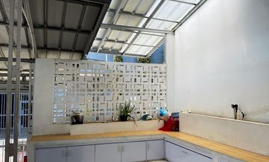 Rumah Bagus Minimalis Siap Huni di Perumahan Pusat Kota Cianjur