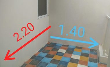 Jual Rumah Di Serpong Jaya Dekat Akses Toll BSD Pamulang