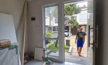 Jual Rumah Di Serpong Jaya Dekat Akses Toll BSD Pamulang