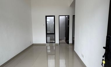 Disewakan rumah Tallasa City cluster Utopia dekat unhas