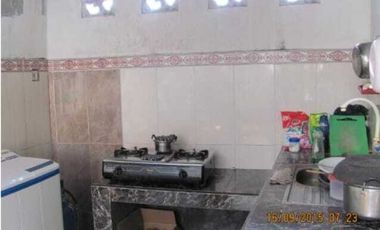 Dijual murah rumah di perum sewon town house Bantul Yogyakarta