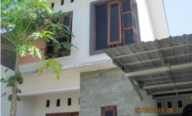 Dijual murah rumah di perum sewon town house Bantul Yogyakarta