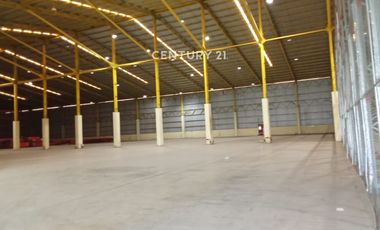 Gudang Bagus Siap Pakai Di Cikarang Lemah Abang Harga PerMeter