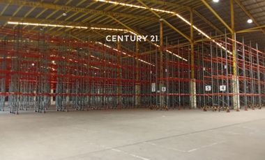 Gudang Bagus Siap Pakai Di Cikarang Lemah Abang Harga PerMeter