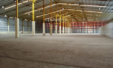 Gudang Bagus Siap Pakai Di Cikarang Lemah Abang Harga PerMeter