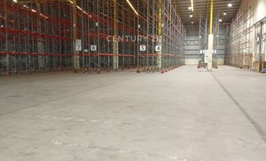 Gudang Bagus Siap Pakai Di Cikarang Lemah Abang Harga PerMeter