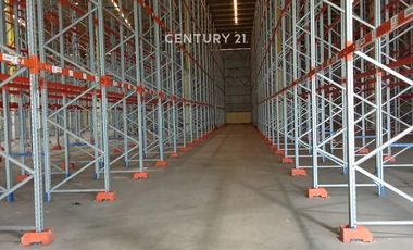 Gudang Bagus Siap Pakai Di Cikarang Lemah Abang Harga PerMeter