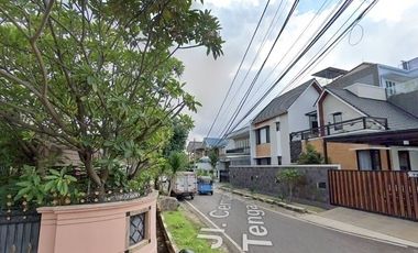 Investasi Menarik Harga Affordable Rumah 2 Lantai Cempaka Putih,Jakpus