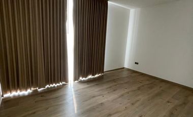 Rumah Mewah Golf Island PIK 12x30 Semi Furnish Marigold View Golf