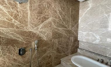 Rumah Mewah Golf Island PIK 12x30 Semi Furnish Marigold View Golf