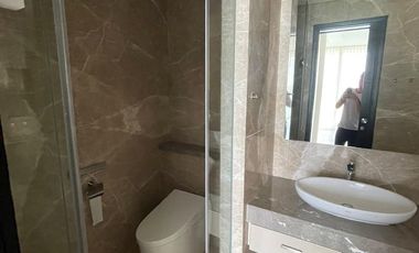 Rumah Mewah Golf Island PIK 12x30 Semi Furnish Marigold View Golf