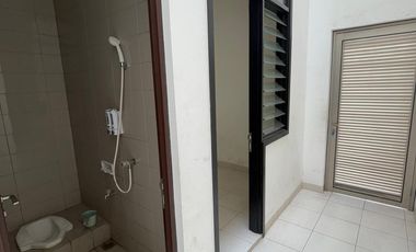 Rumah Mewah Golf Island PIK 12x30 Semi Furnish Marigold View Golf