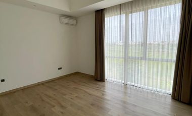 Rumah Mewah Golf Island PIK 12x30 Semi Furnish Marigold View Golf