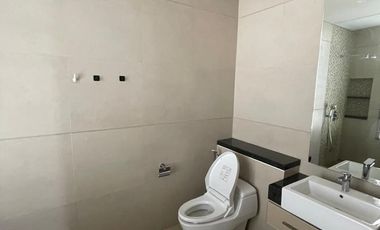 Rumah Mewah Golf Island PIK 12x30 Semi Furnish Marigold View Golf