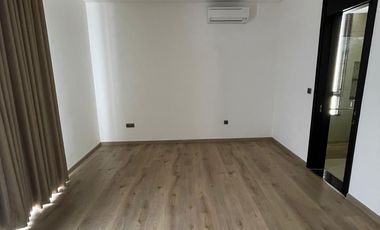 Rumah Mewah Golf Island PIK 12x30 Semi Furnish Marigold View Golf